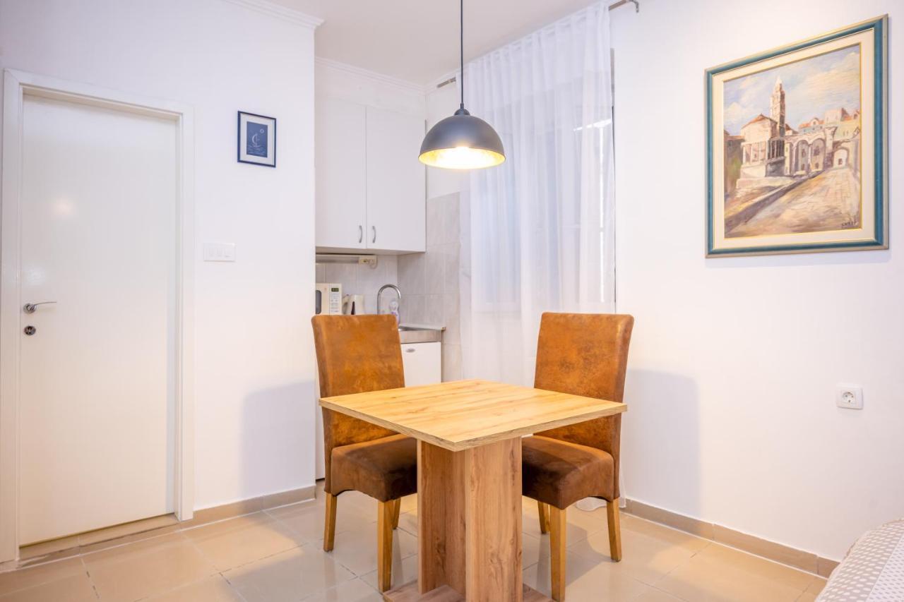 Apartment Bosanska Сплит Экстерьер фото